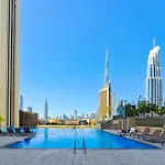 Dubai Mall Connection - Burj Views - Turf Balcony